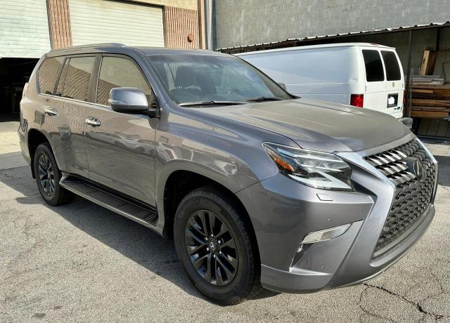 Lexus GX 2020 Overland