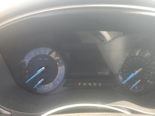 3FA6P0HDXER204198 Ford FUSION SE