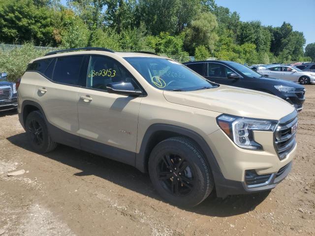 2023 GMC TERRAIN AT 3GKALYEG6PL133489