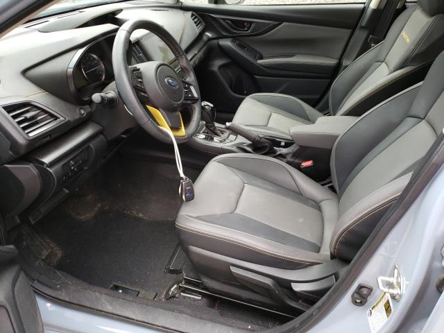 JF2GTHSC3MH318750 Subaru Crosstrek Sport
