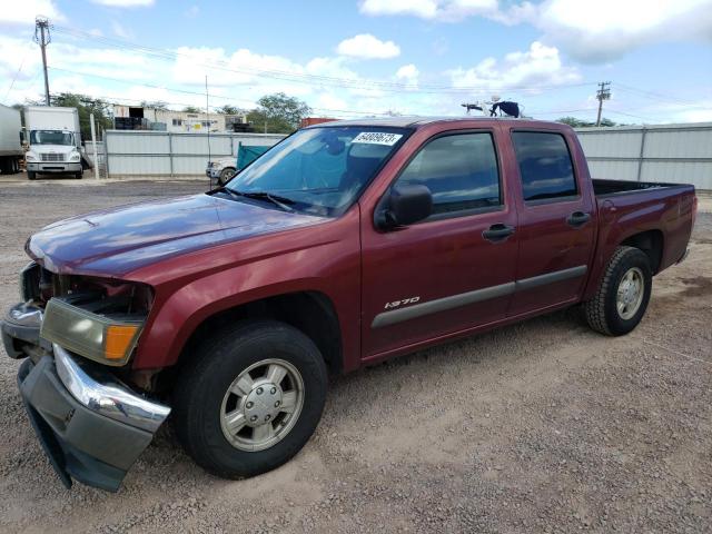 2008 Isuzu i-370 