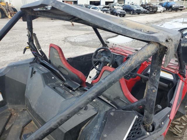 2019 HONDA SXS1000 S2 - 1HFVE0515K4000571