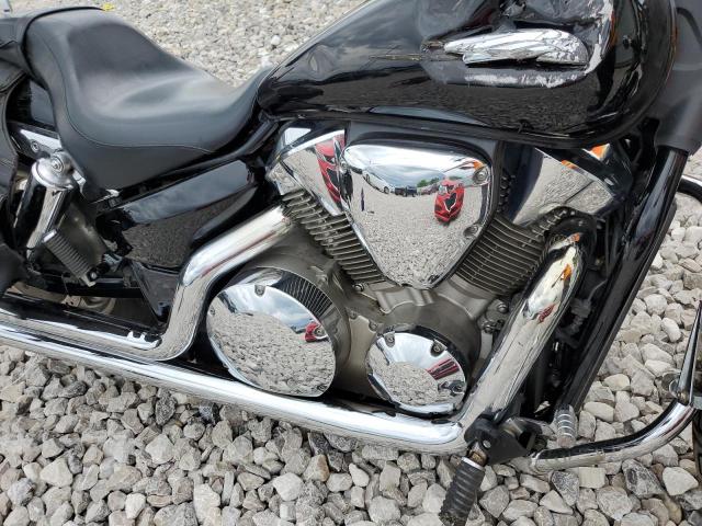 2004 HONDA VTX1300 C 1HFSC55034A012154