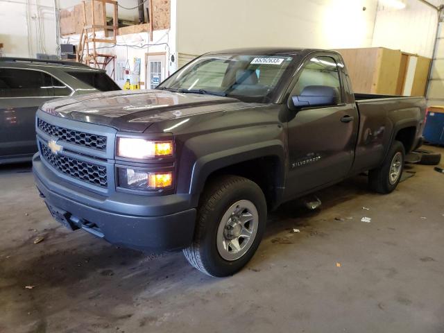 2014 Chevrolet C/K 1500 