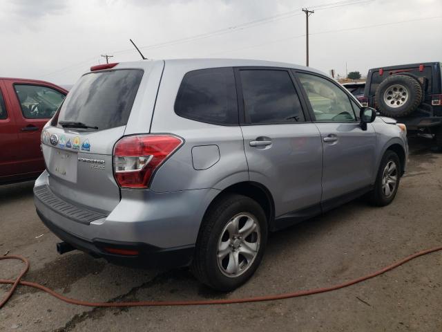 JF2SJAAC6EH420568 Subaru Forester 2.5i