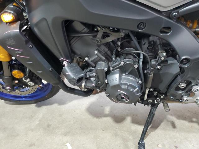 2022 YAMAHA MT09 D - JYARN72E9NA000649