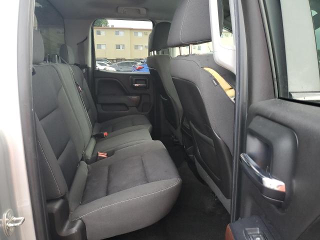 1GTV2UEC1FZ247736 GMC Sierra K1500 Sle