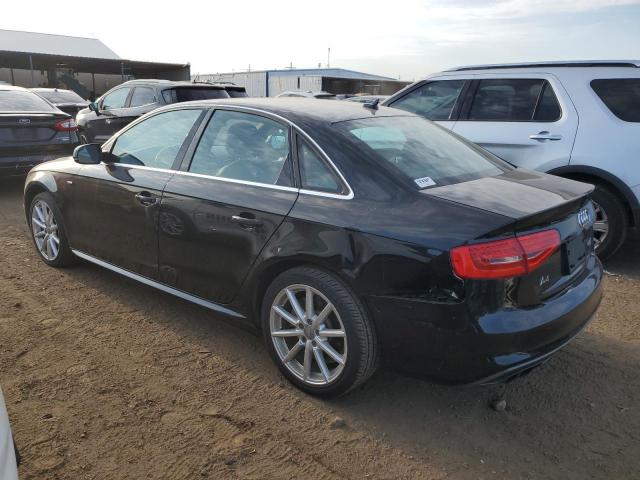 WAUBFAFL6FN001628 2015 AUDI A4, photo no. 2