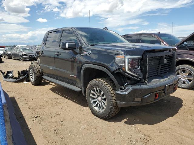 1GTPUEEL7NZ638557 GMC Sierra K1500 At4