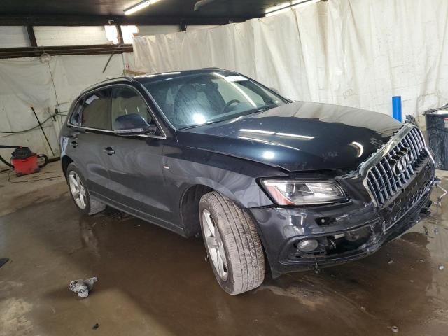 VIN WA1M2AFP6HA086632 2017 Audi Q5, Premium Plus no.4