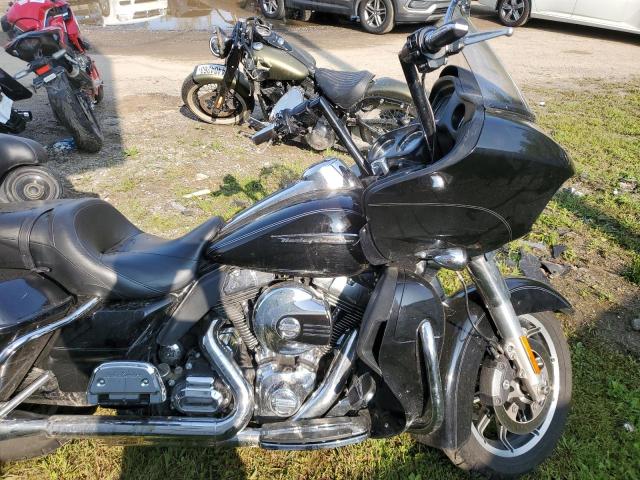2016 HARLEY-DAVIDSON FLTRU 1HD1KGL10GB604883