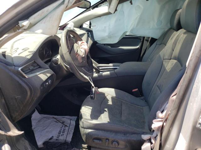5GAEVAKWXMJ143523 Buick Enclave Essence