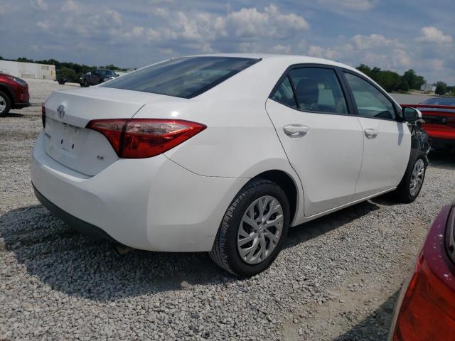 2T1BURHE1HC848973 Toyota COROLLA L