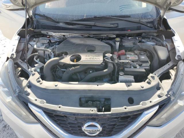 3N1CB7AP5HY380081 Nissan Sentra Sr Turbo