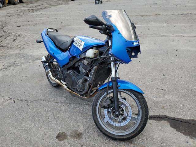 2001 KAWASAKI EX500 D - JKAEXVD1X1A064831