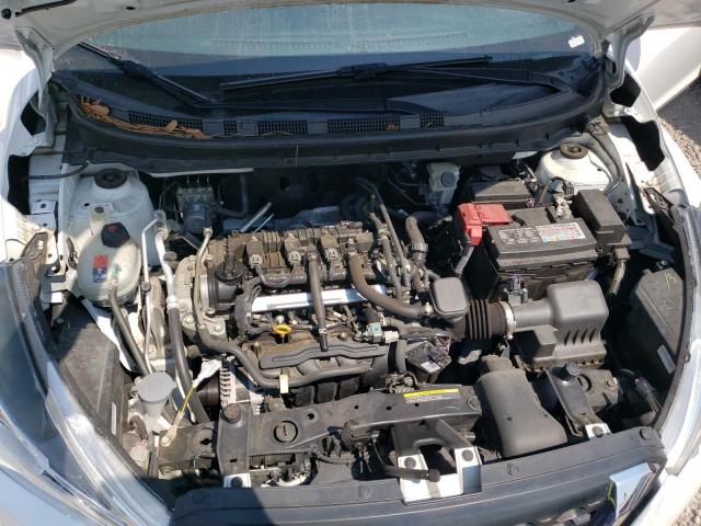 3N1CP5CU0KL550084 Nissan KICKS S