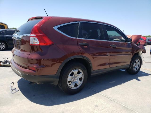 3CZRM3H33FG700833 | 2015 HONDA CR-V LX