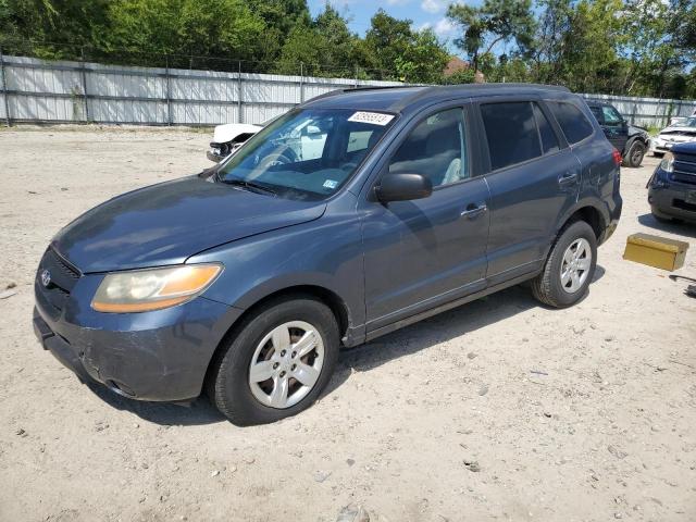 2009 Hyundai Santa Fe GLS