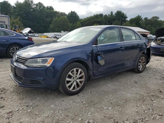 VOLKSWAGEN JETTA SE 2013 0