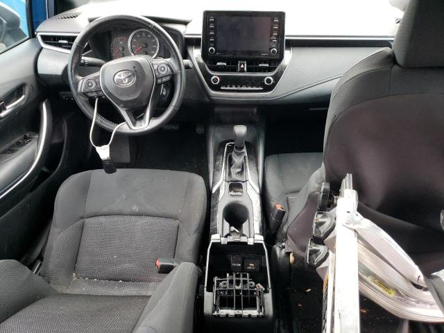 5YFS4MCE0MP070282 Toyota COROLLA SE