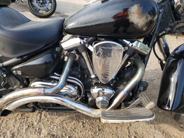 2004 YAMAHA XV1700 A JYAVP17E54A005053