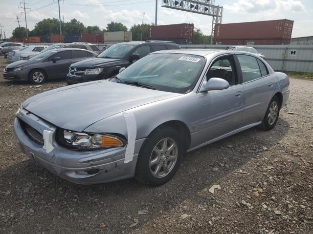 2005 Buick LeSabre Custom