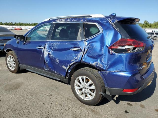 5N1AT2MT8KC796344 Nissan ROGUE S