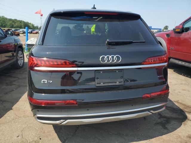 WA1LXBF74ND020755 2022 AUDI Q7, photo no. 6