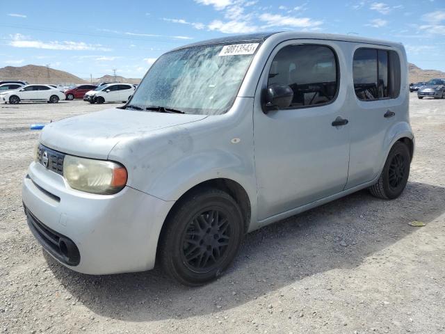 2009 Nissan cube 