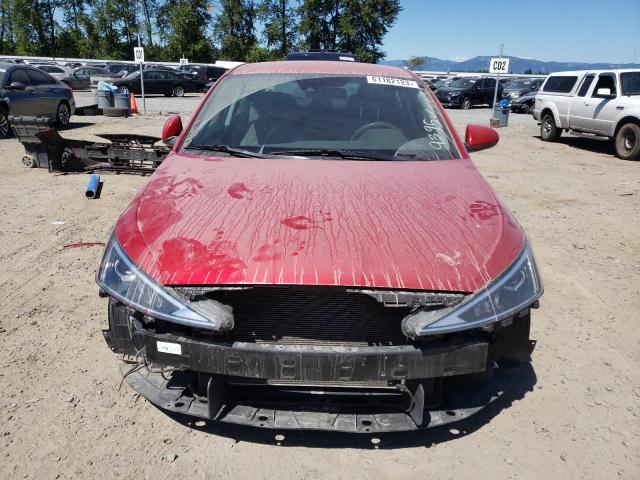 5NPD84LF3LH579395 Hyundai Elantra SE 5