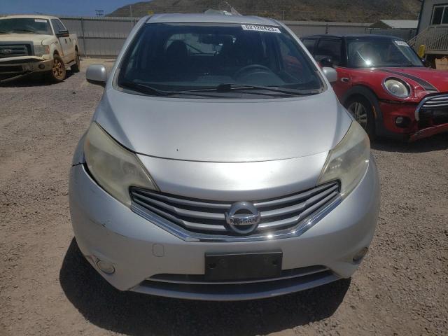 3N1CE2CP5EL391629 Nissan Versa Note S