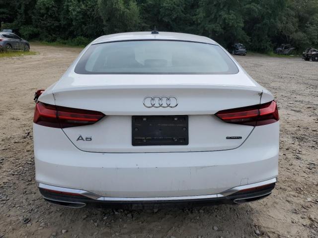 WAUDACF55NA009231 Audi A5 PREMIUM 6