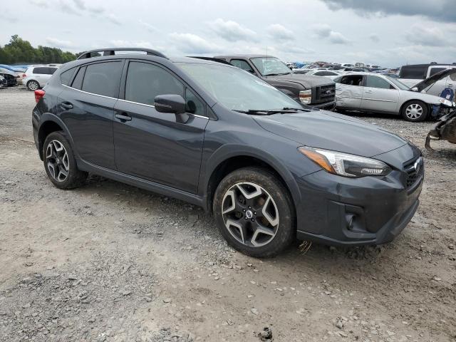 JF2GTALC3JH238124 Subaru Crosstrek Limited