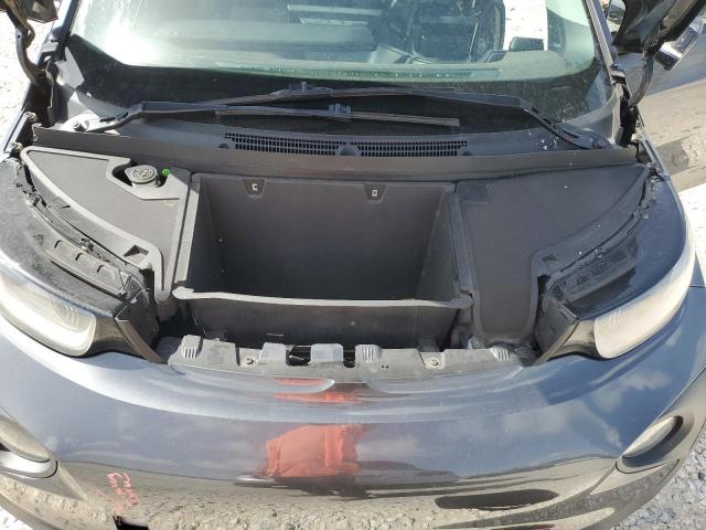 2016 BMW I3 REX - WBY1Z4C55GV508548
