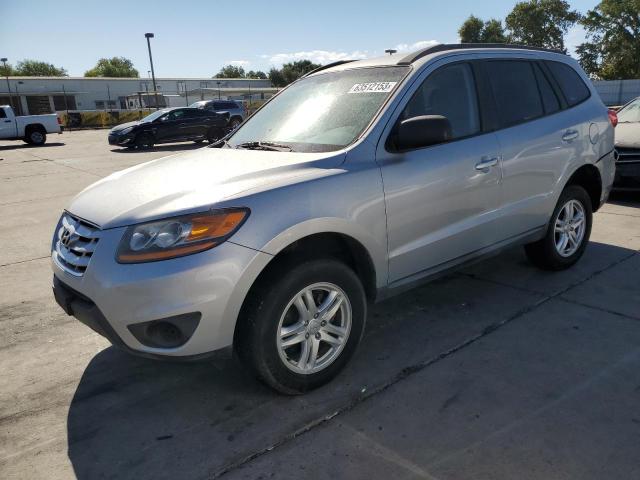 2010 Hyundai Santa Fe GLS