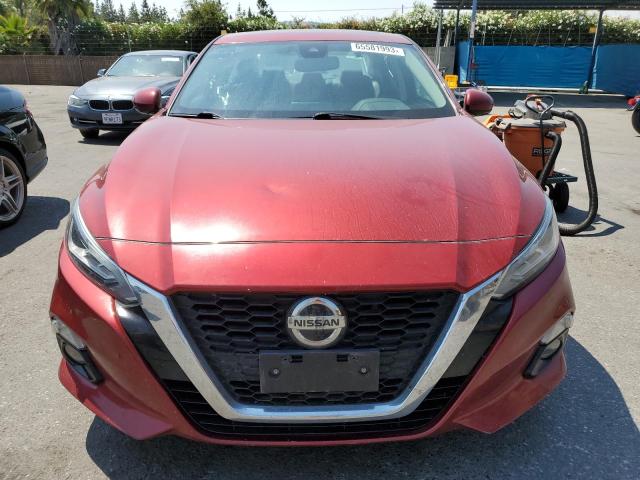 1N4BL4EV9KC202323 Nissan ALTIMA SL