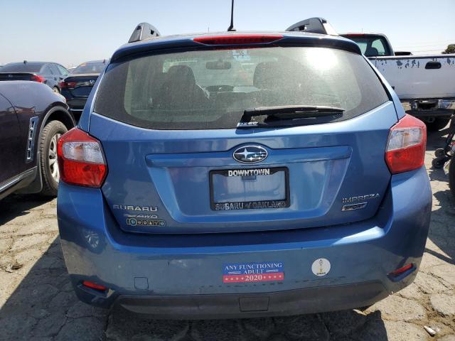 JF1GPAL66E8304786 Subaru Impreza Sport Premium