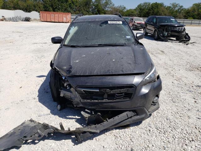 JF2GTAEC0K8393311 Subaru Crosstrek Premium