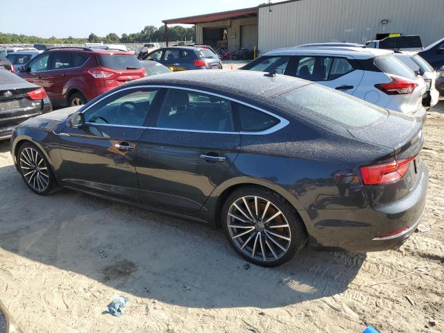 WAUCNCF52JA008984 2018 AUDI A5, photo no. 2