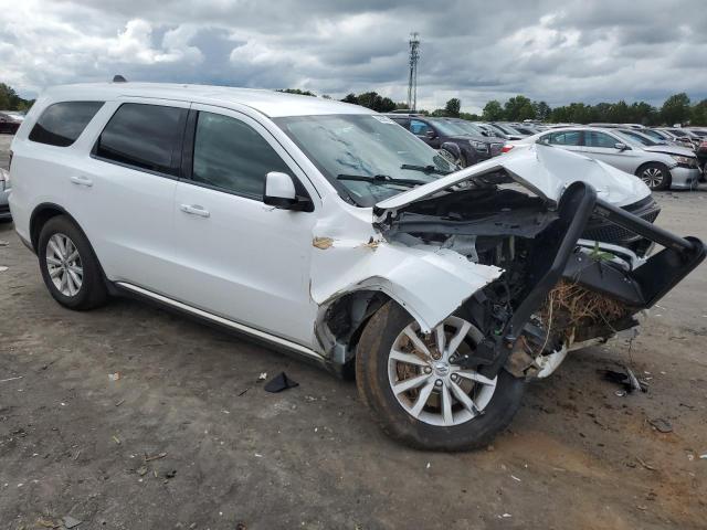 2019 DODGE DURANGO SS 1C4SDJFT1KC631880