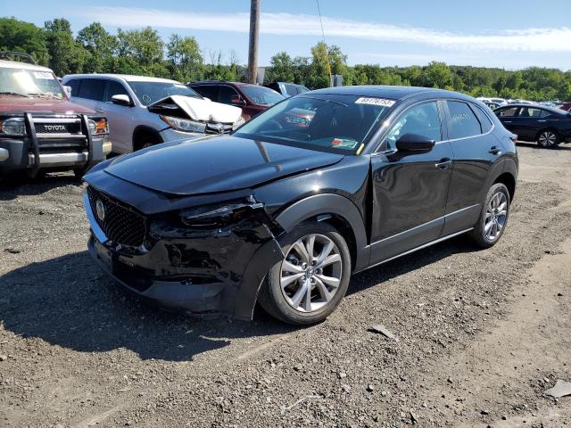 3MVDMBCL9MM214476 Mazda CX30 CX-30 PREF