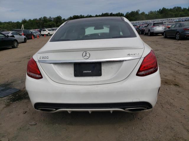 55SWF4KB1GU136243 Mercedes-Benz C 300 4matic