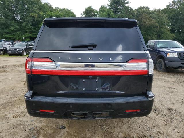 5LMJJ3LT8MEL05045 Lincoln Navigator  6