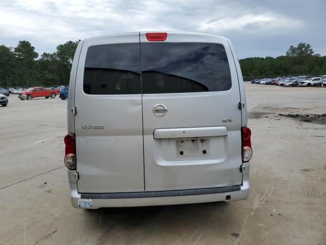 3N6CM0KN1KK711032 Nissan NV200 2.5S