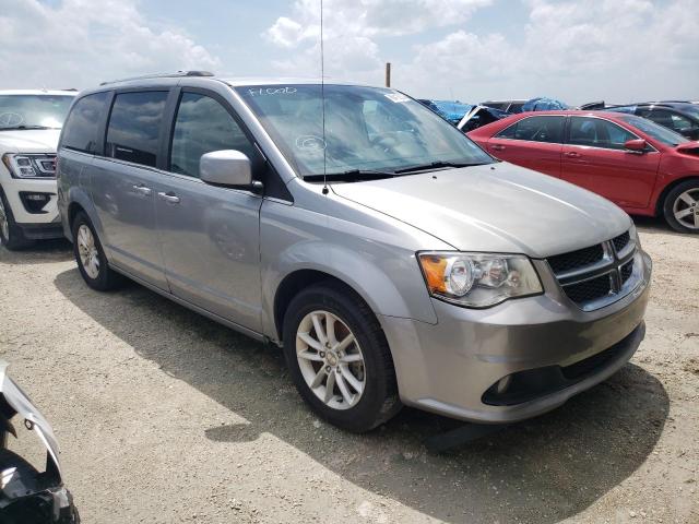 2C4RDGCG6KR565035 Dodge Caravan GRAND CARA 4