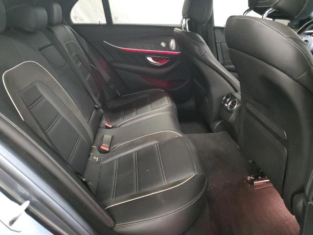 2018 MERCEDES-BENZ E 63 AMG-S - WDDZF8KB2JA272747