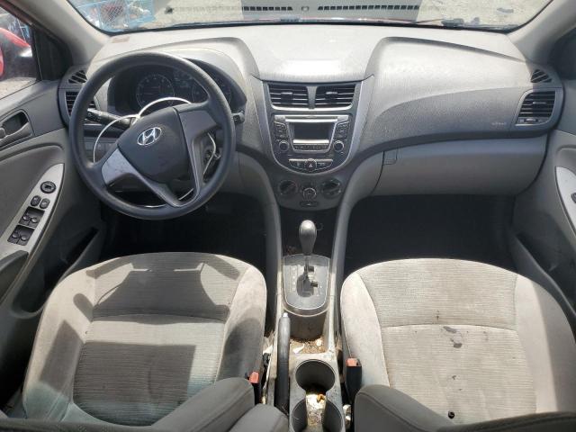 KMHCT4AEXGU027355 | 2016 HYUNDAI ACCENT SE