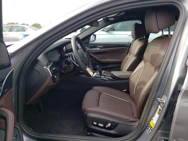 2023 BMW 530 XI - WBA13BJ06PWX97462