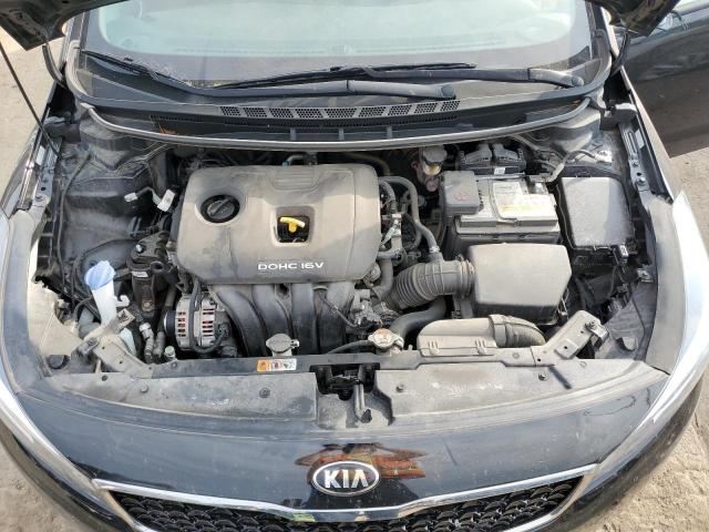 3KPFK4A78JE219028 KIA FORTE LX