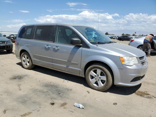 2C4RDGBG5ER209374 Dodge Grand Caravan Se